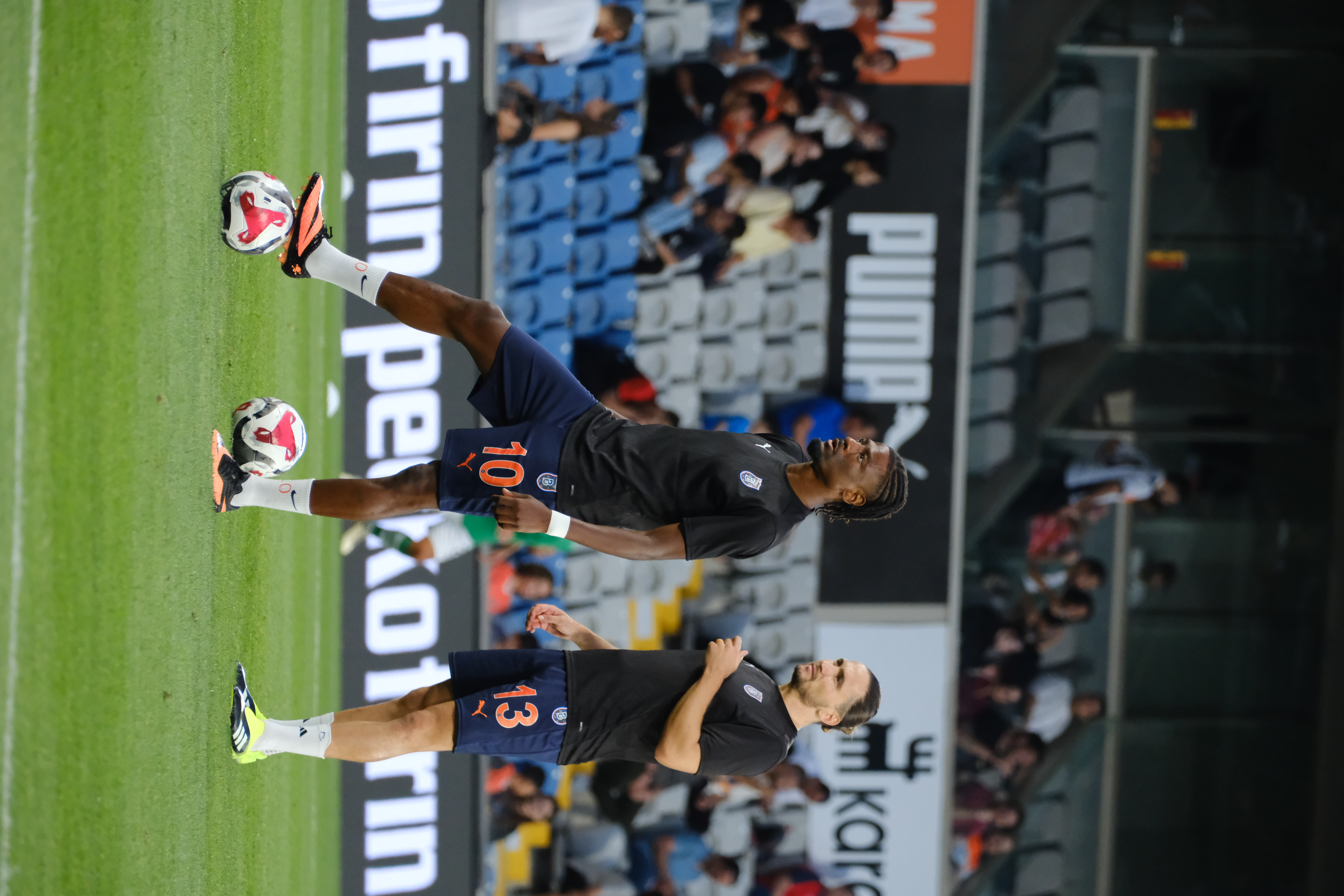 Photo of Nuno Da Costa, ST, Cape Verde national team
